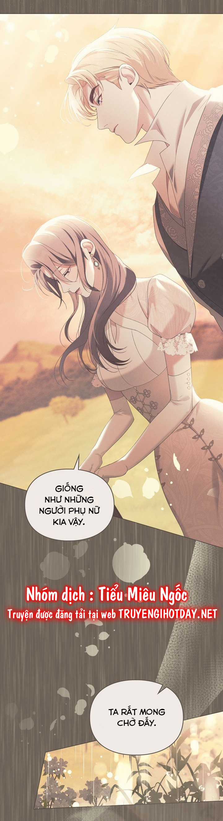 Sự Phản Bội - Chapter 56 - Trang 24