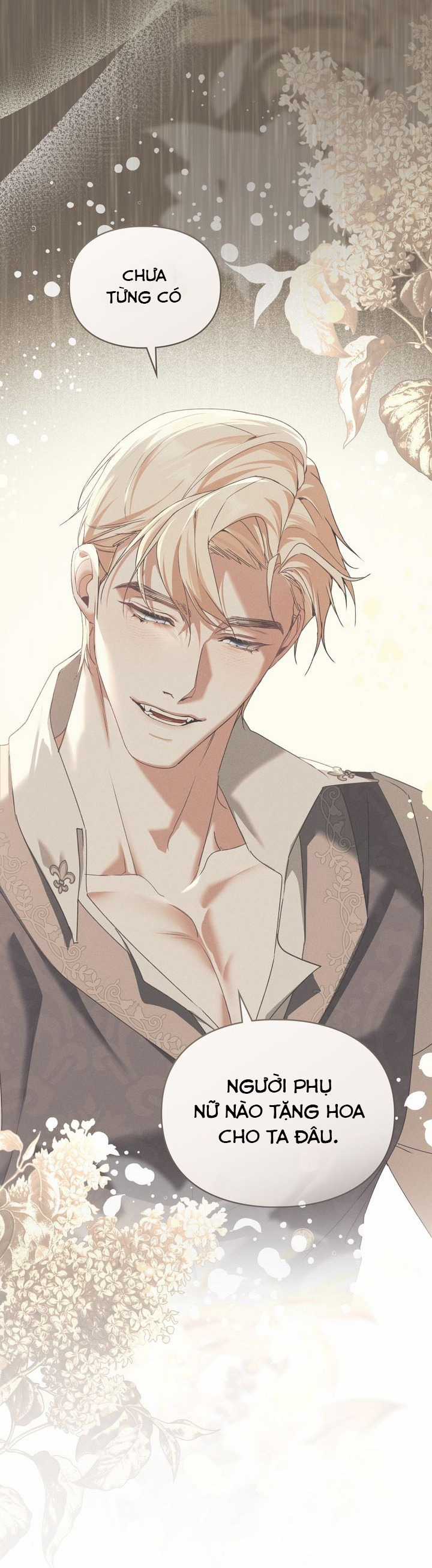 Sự Phản Bội - Chapter 56 - Trang 25