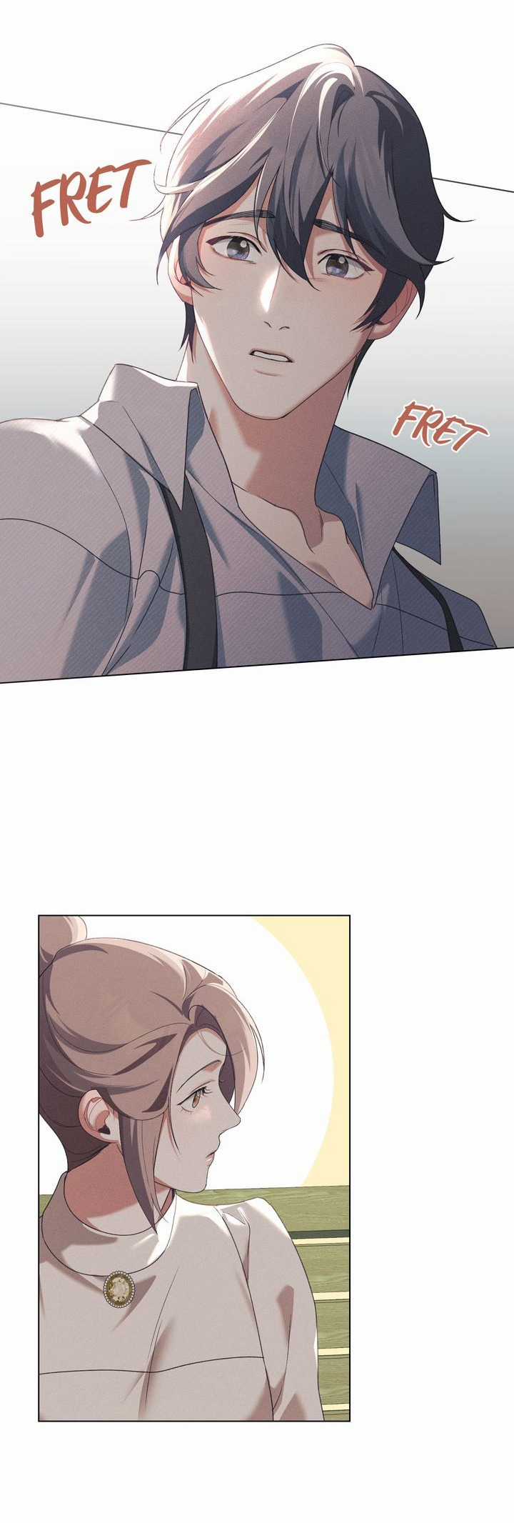 Sự Phản Bội - Chapter 56 - Trang 27