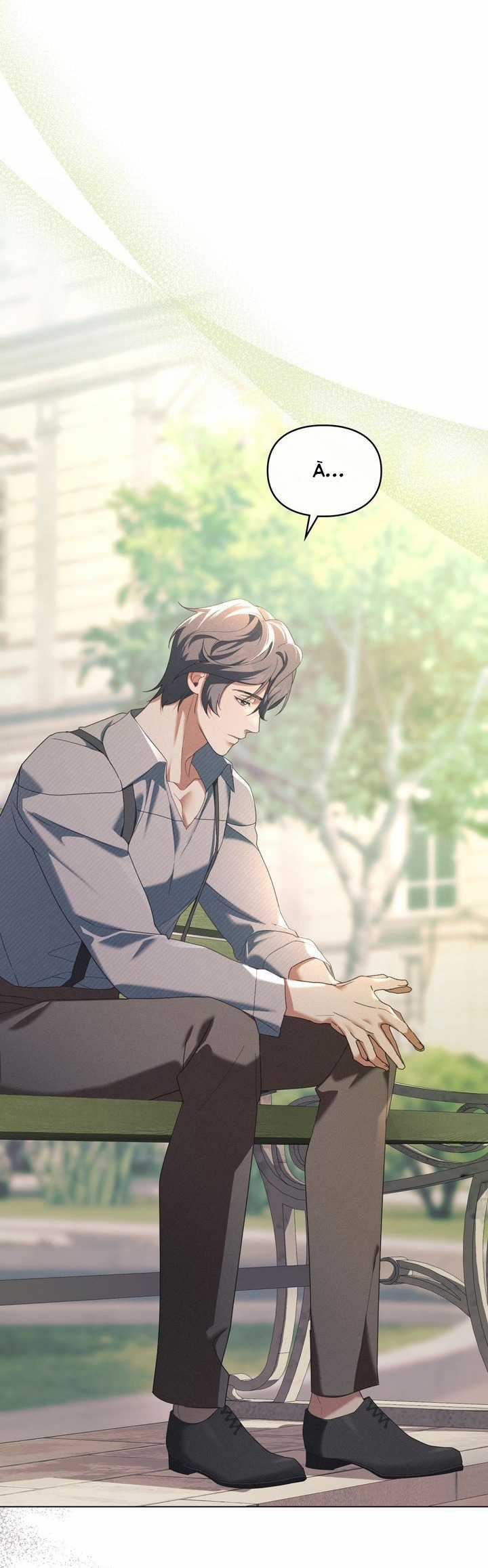 Sự Phản Bội - Chapter 56 - Trang 29