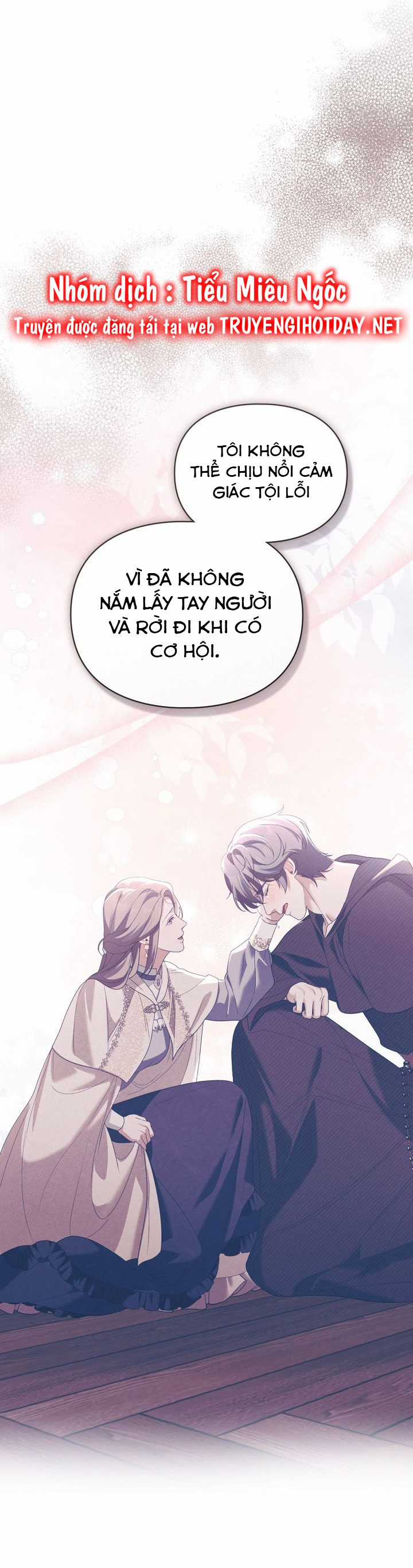 Sự Phản Bội - Chapter 56 - Trang 31