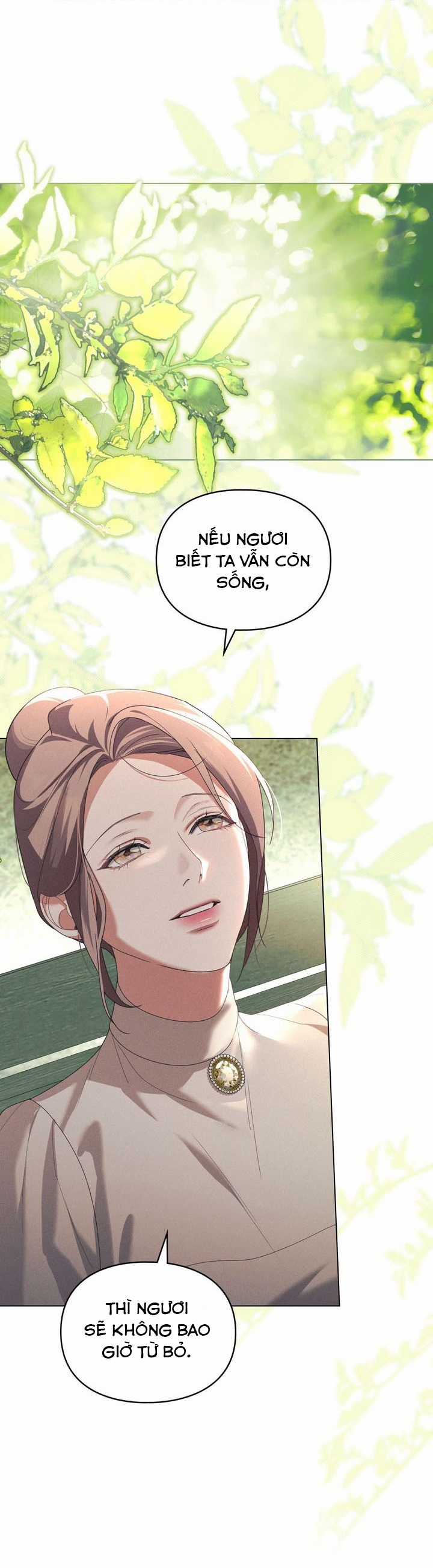 Sự Phản Bội - Chapter 56 - Trang 33