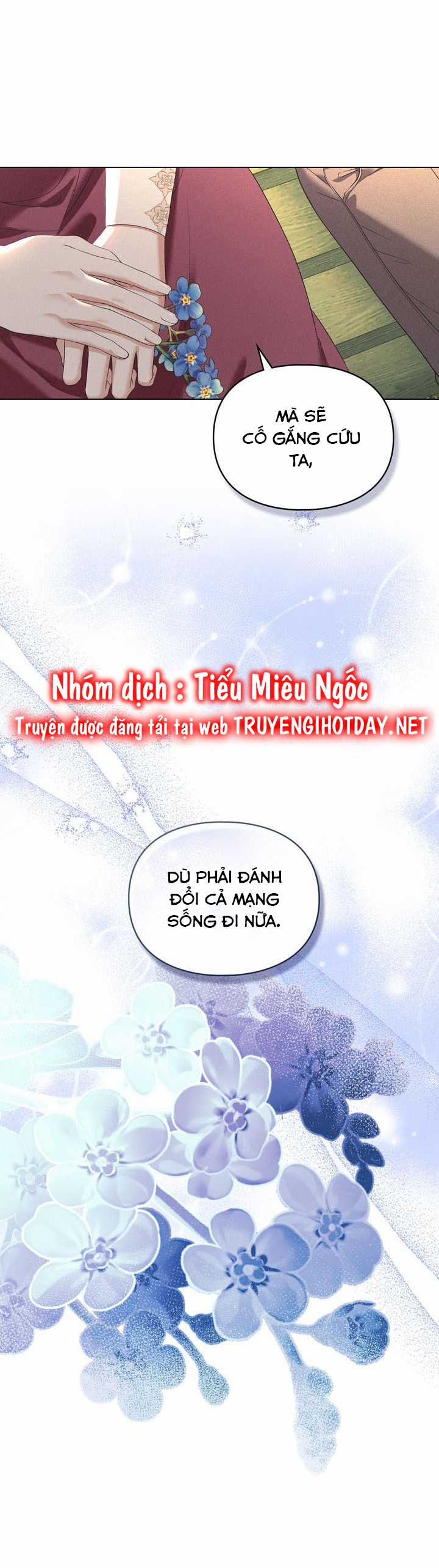 Sự Phản Bội - Chapter 56 - Trang 34