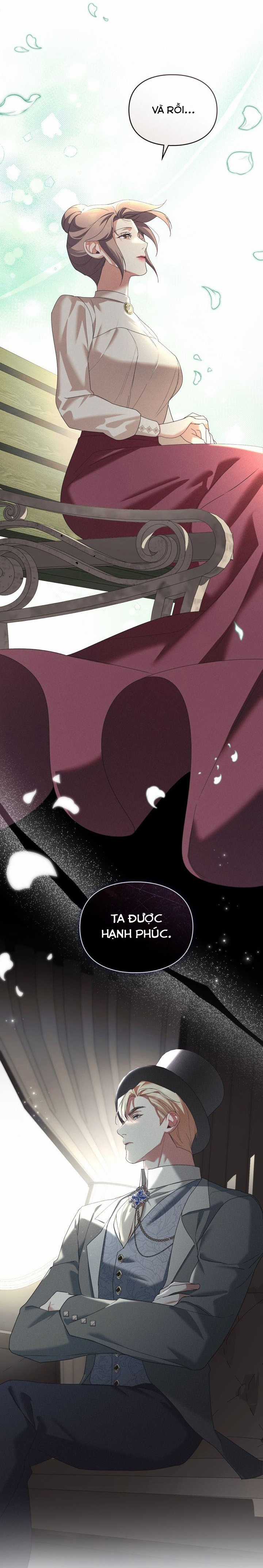 Sự Phản Bội - Chapter 56 - Trang 37