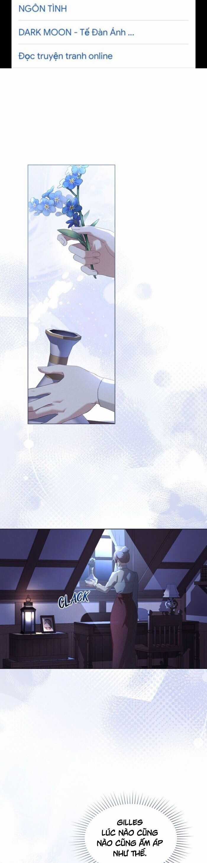 Sự Phản Bội - Chapter 57 - Trang 2