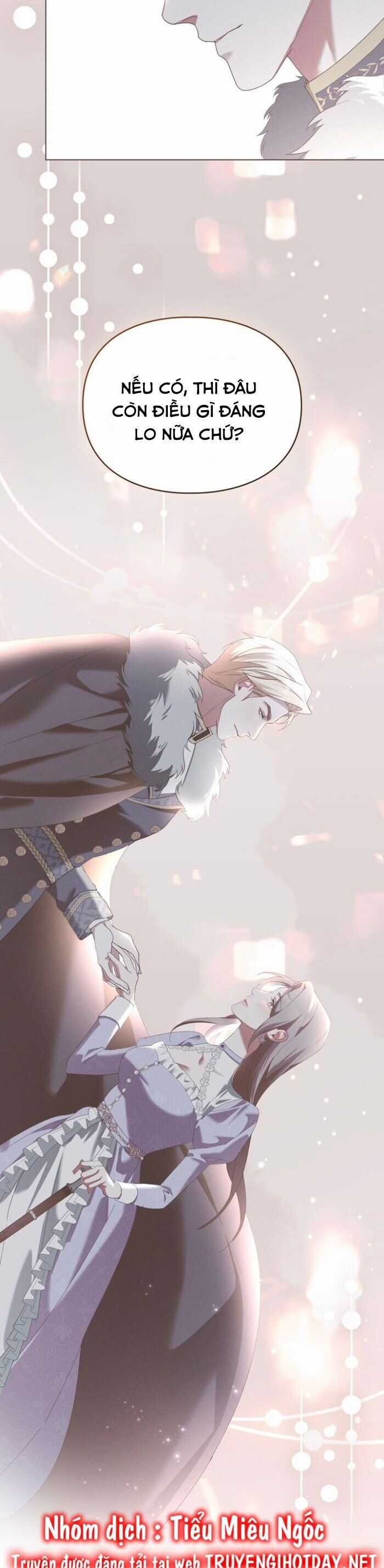 Sự Phản Bội - Chapter 57 - Trang 11