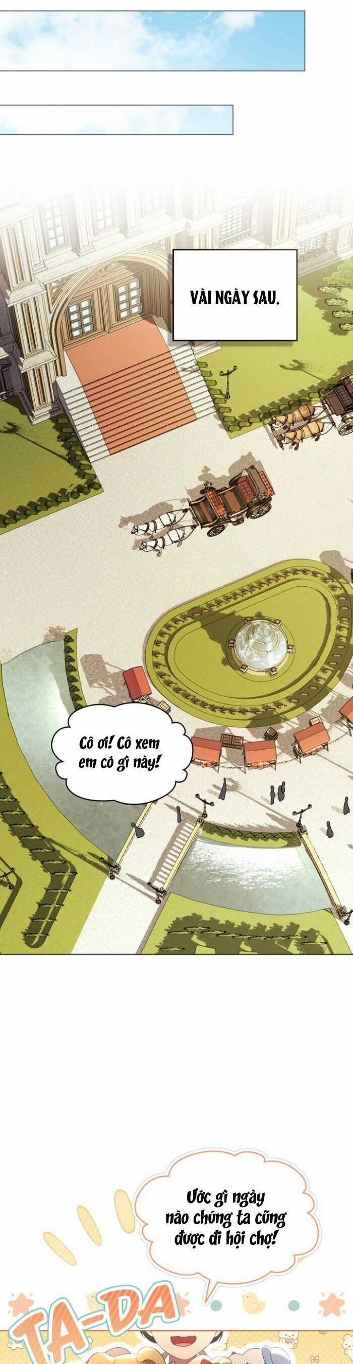 Sự Phản Bội - Chapter 57 - Trang 14