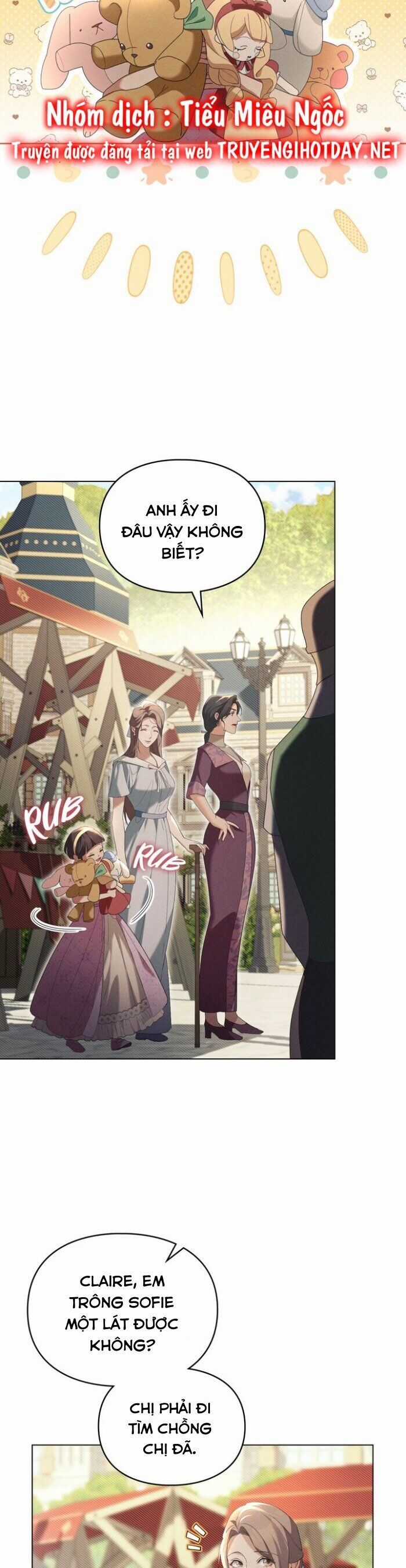 Sự Phản Bội - Chapter 57 - Trang 15