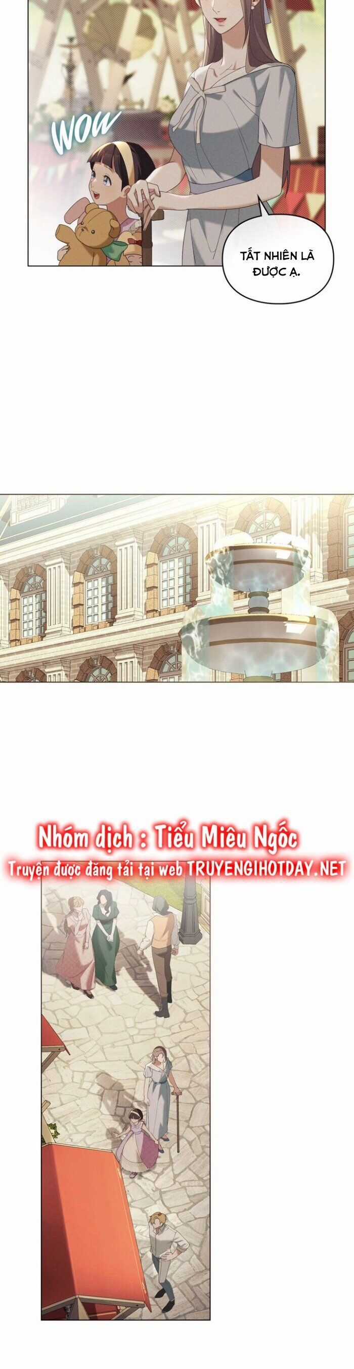 Sự Phản Bội - Chapter 57 - Trang 16