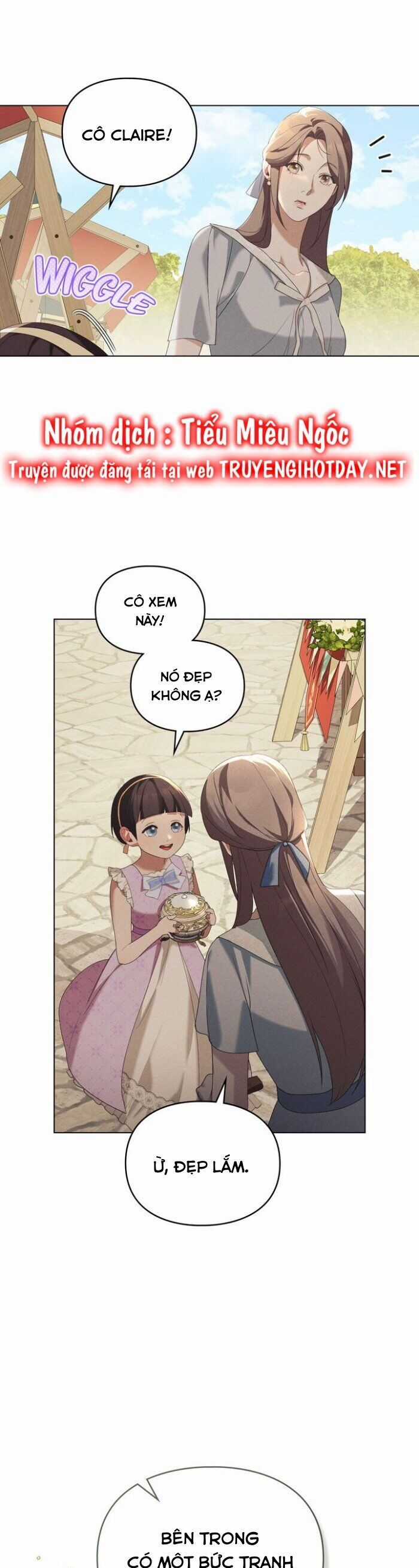 Sự Phản Bội - Chapter 57 - Trang 17