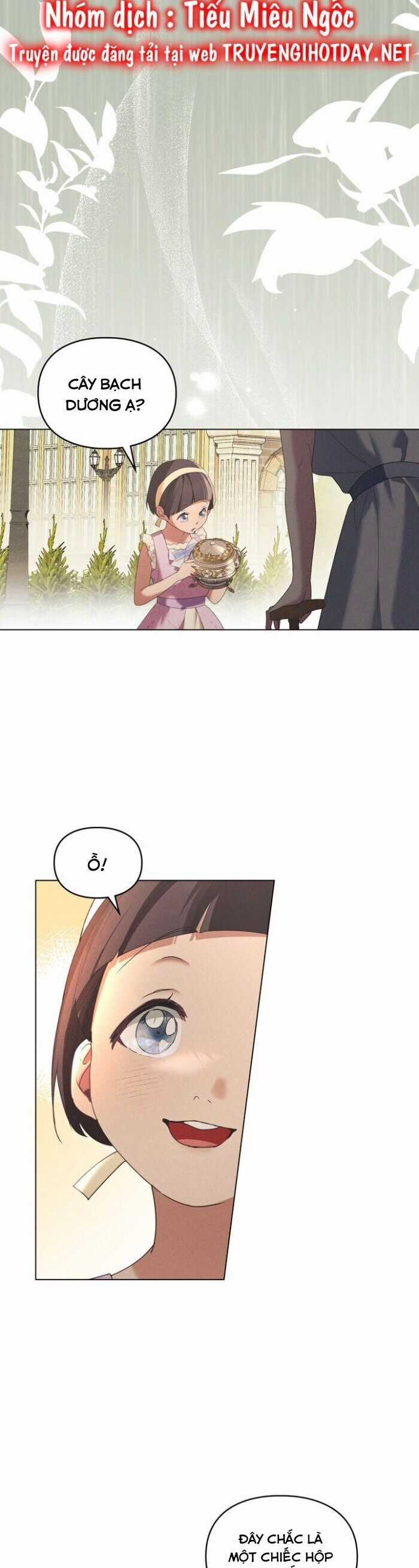 Sự Phản Bội - Chapter 57 - Trang 19