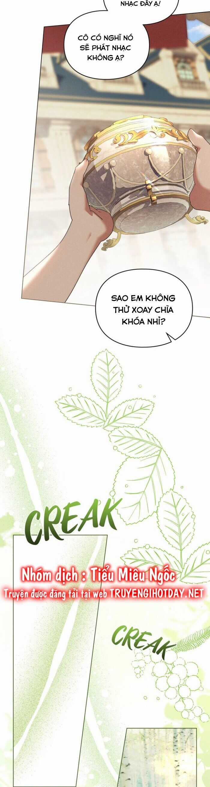 Sự Phản Bội - Chapter 57 - Trang 20