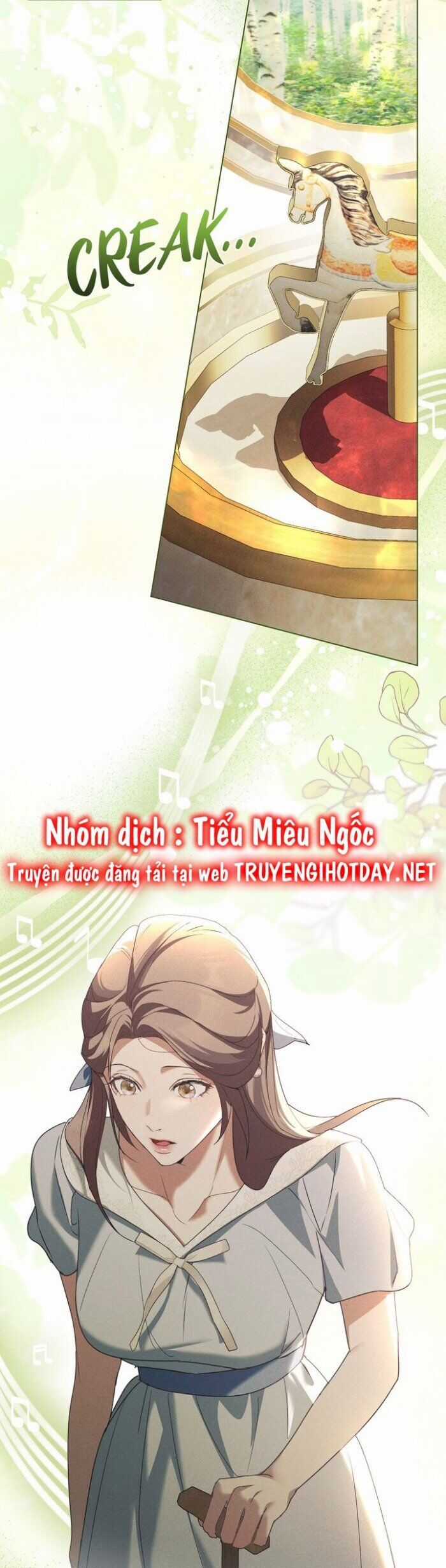 Sự Phản Bội - Chapter 57 - Trang 21