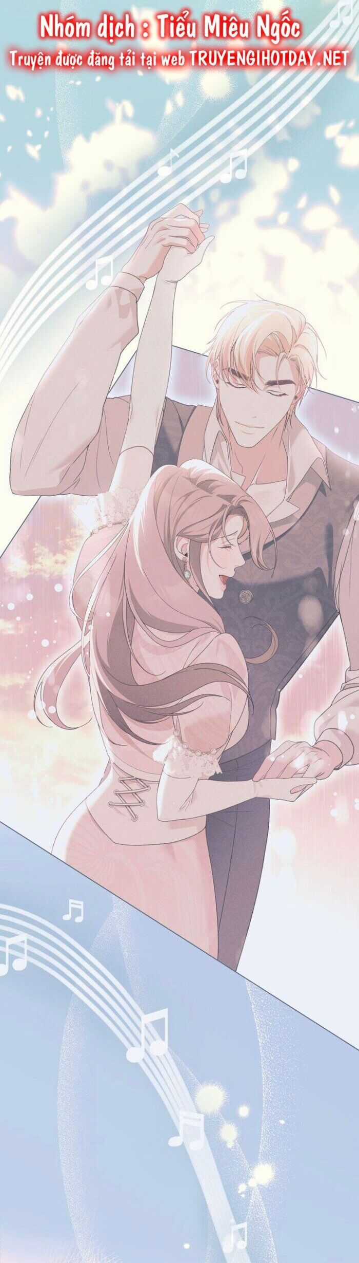 Sự Phản Bội - Chapter 57 - Trang 23