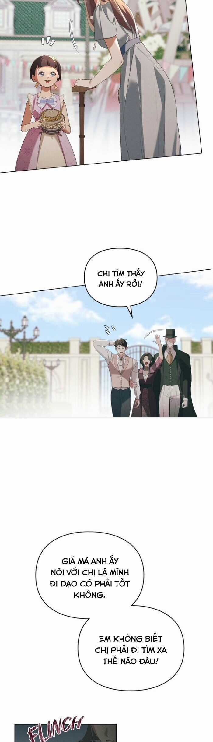 Sự Phản Bội - Chapter 57 - Trang 25