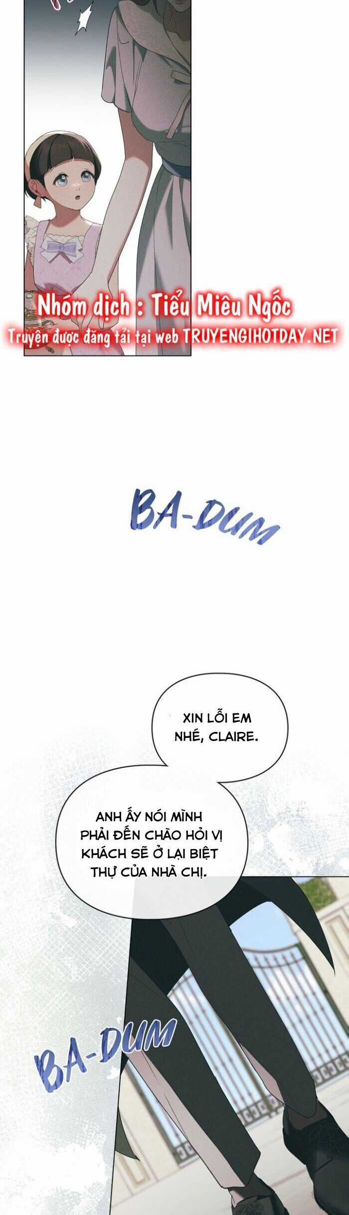 Sự Phản Bội - Chapter 57 - Trang 26