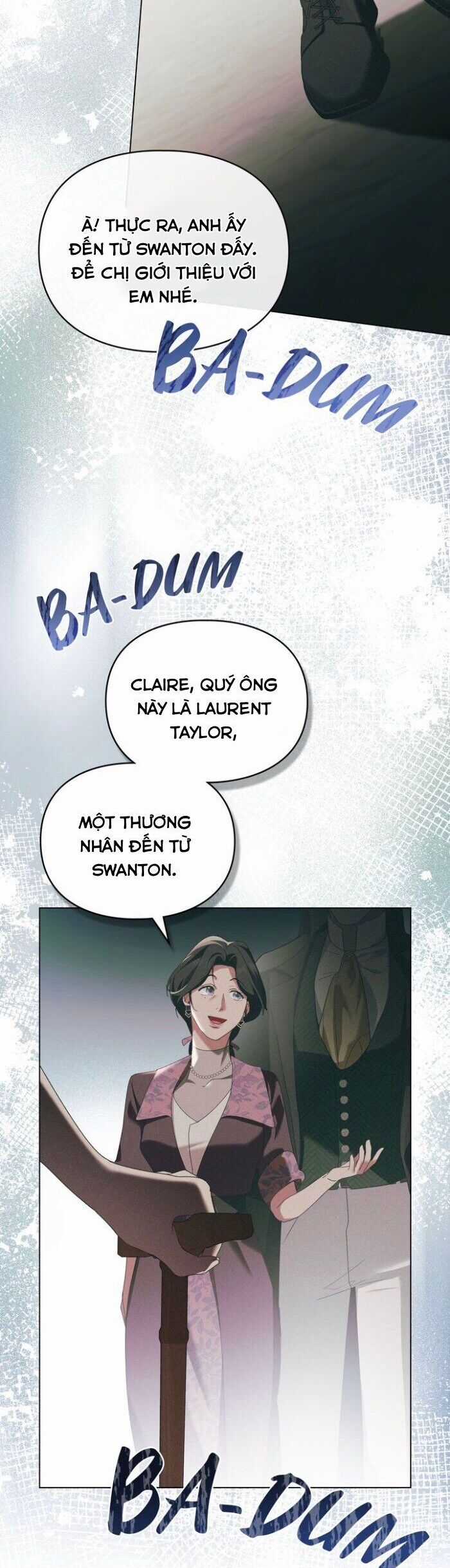 Sự Phản Bội - Chapter 57 - Trang 27