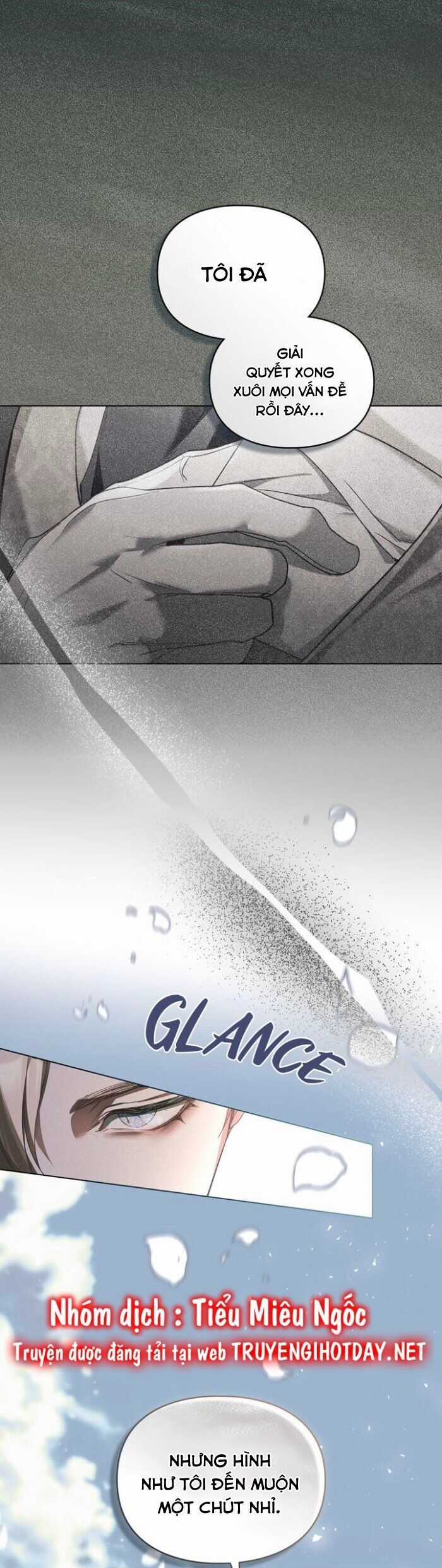 Sự Phản Bội - Chapter 57 - Trang 29