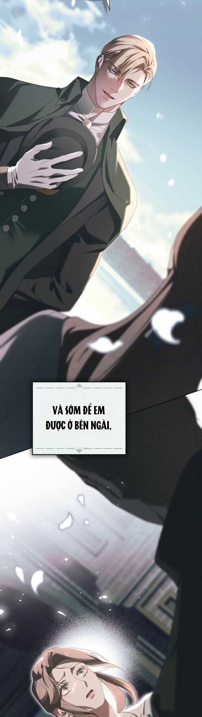 Sự Phản Bội - Chapter 57 - Trang 30