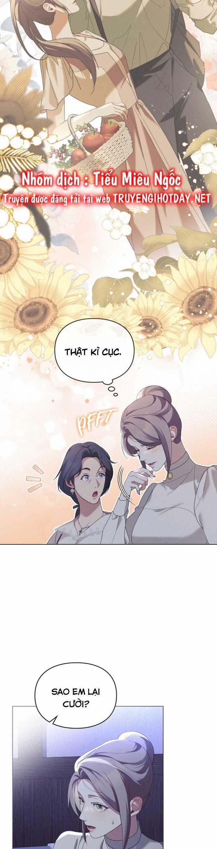 Sự Phản Bội - Chapter 57 - Trang 8