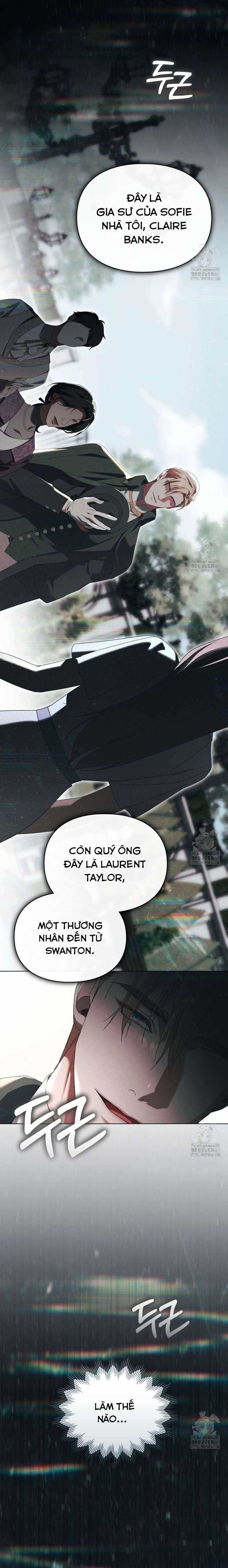 Sự Phản Bội - Chapter 58 - Trang 2