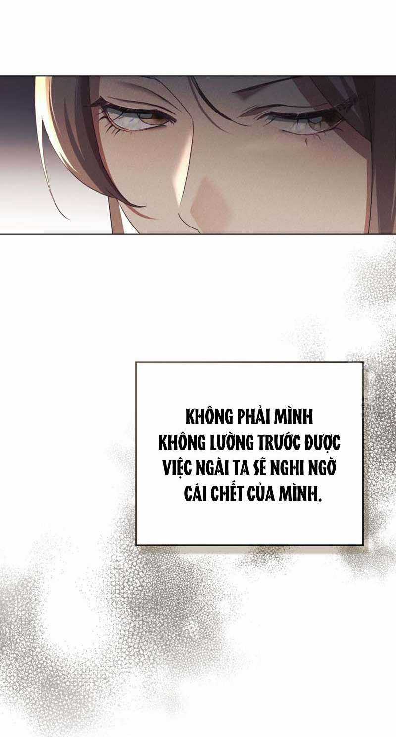 Sự Phản Bội - Chapter 58 - Trang 12