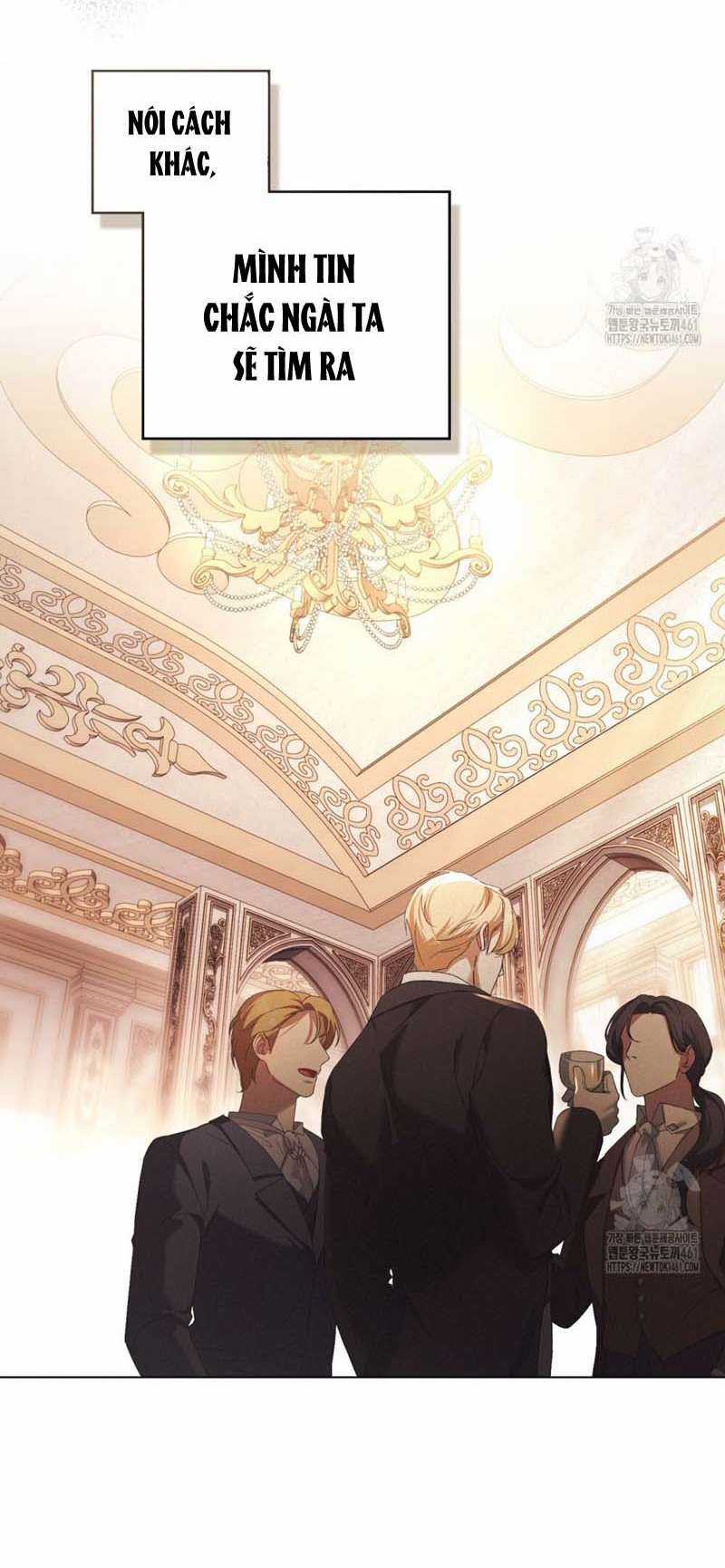 Sự Phản Bội - Chapter 58 - Trang 13