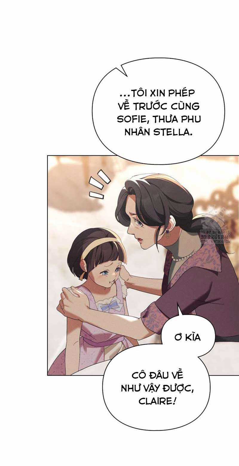 Sự Phản Bội - Chapter 58 - Trang 19
