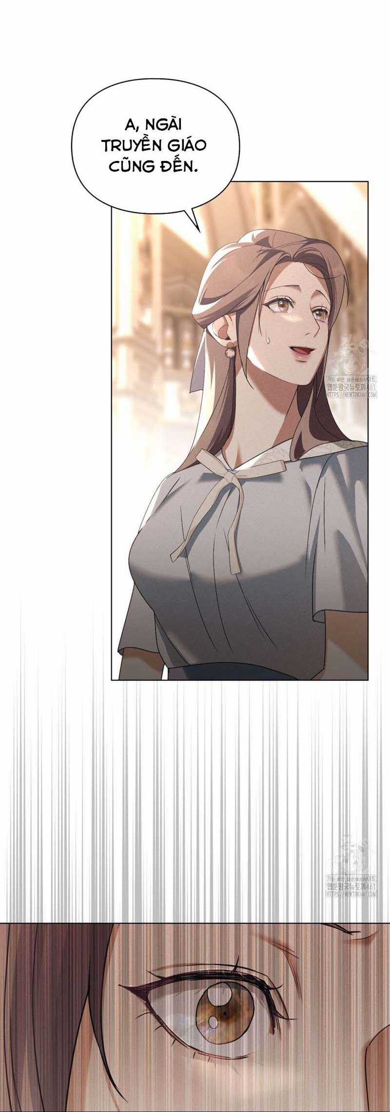 Sự Phản Bội - Chapter 58 - Trang 21