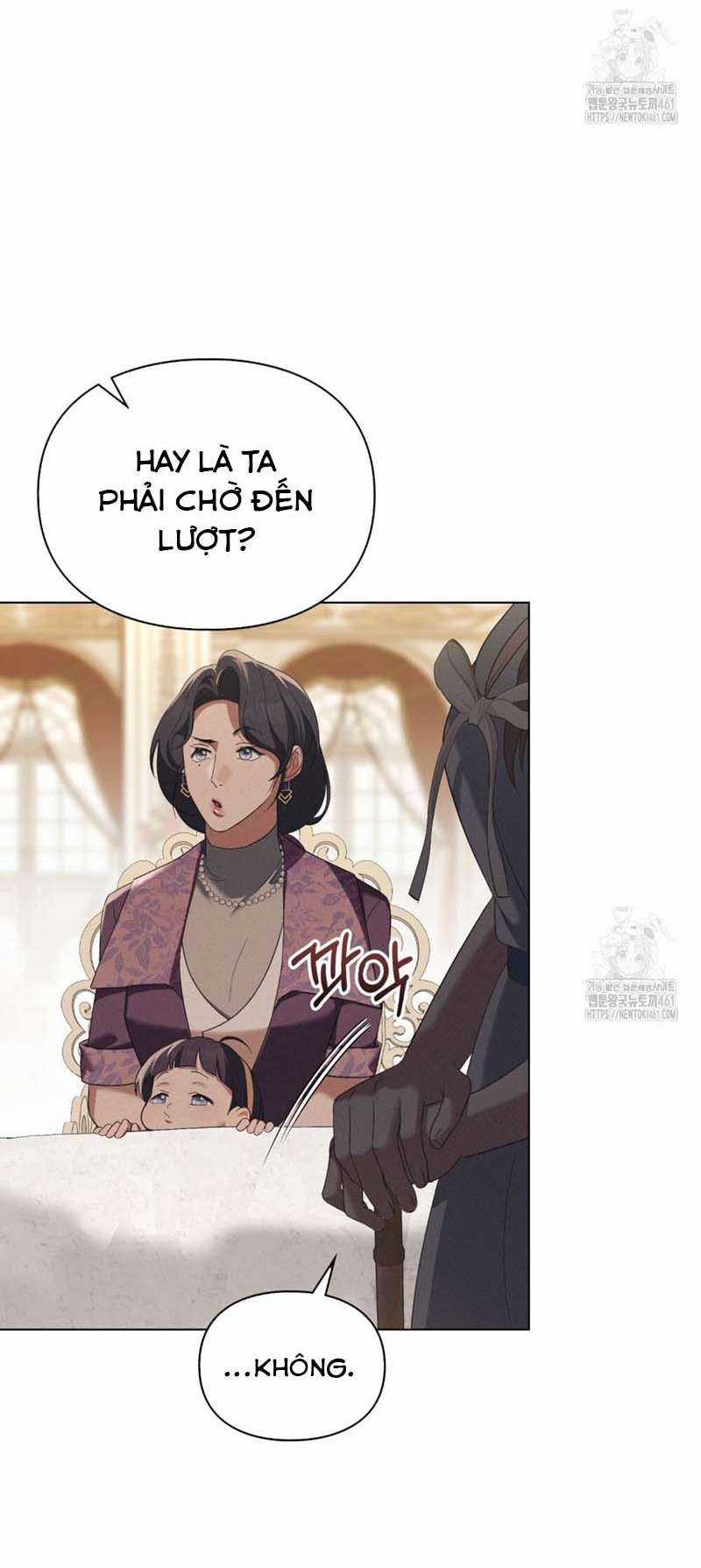 Sự Phản Bội - Chapter 58 - Trang 35