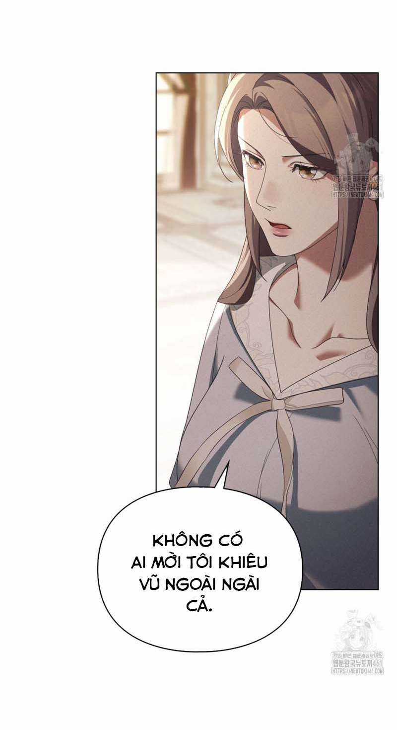 Sự Phản Bội - Chapter 58 - Trang 36