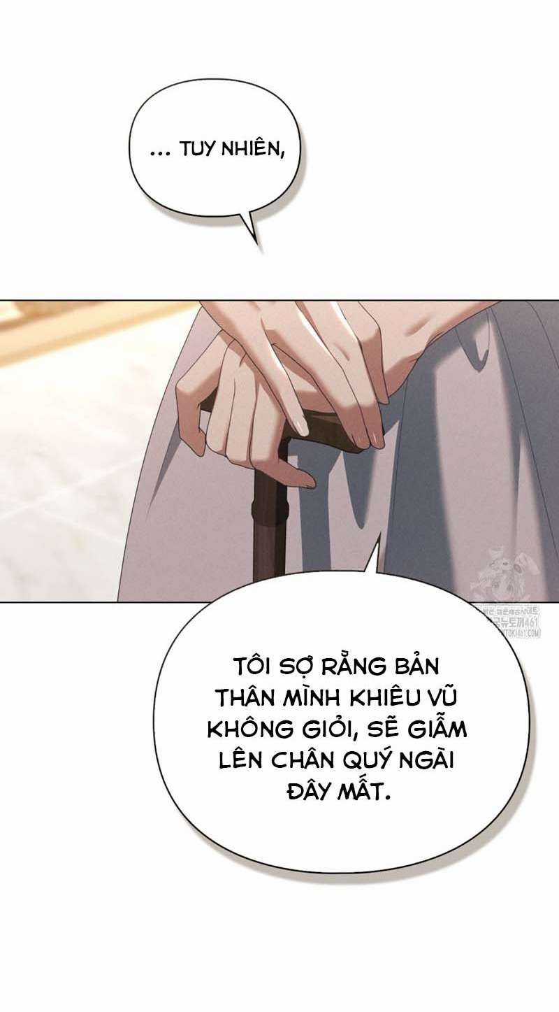 Sự Phản Bội - Chapter 58 - Trang 37