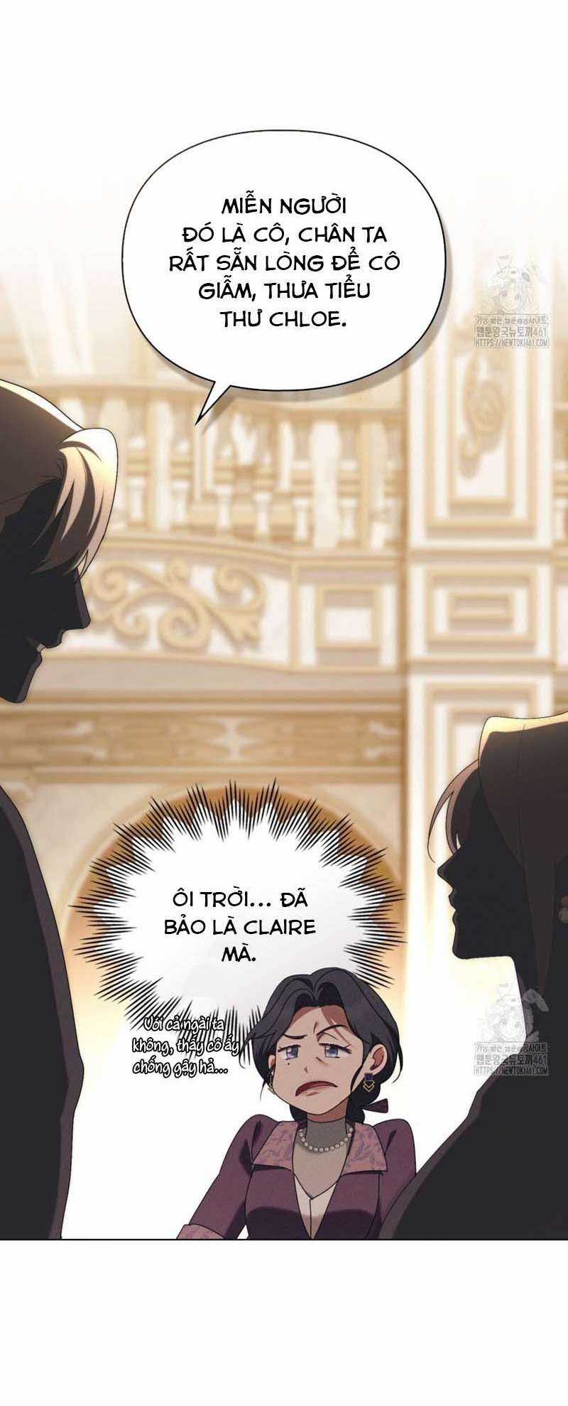 Sự Phản Bội - Chapter 58 - Trang 38