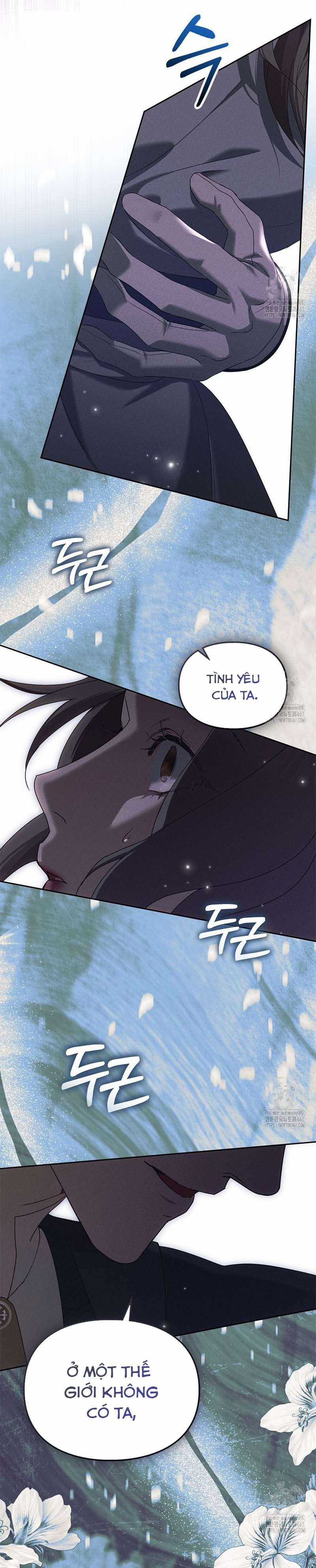 Sự Phản Bội - Chapter 58 - Trang 48