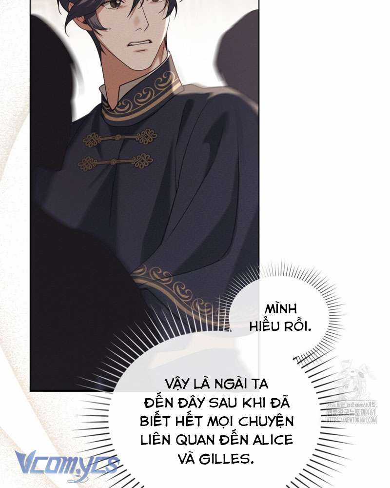 Sự Phản Bội - Chapter 59 - Trang 17