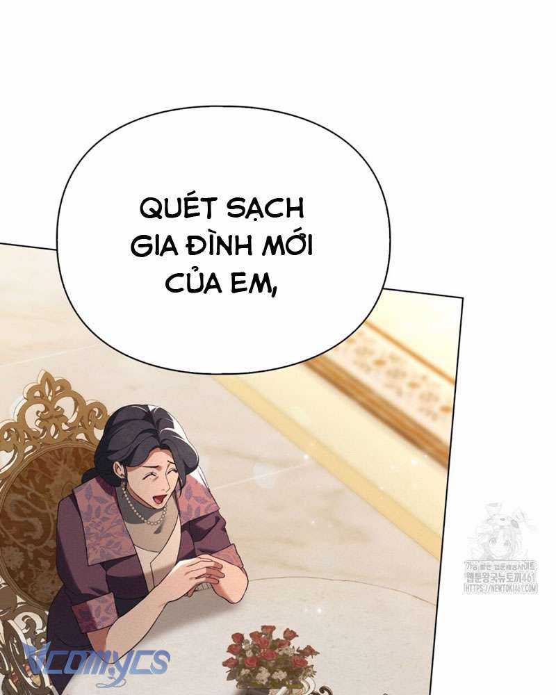 Sự Phản Bội - Chapter 59 - Trang 35