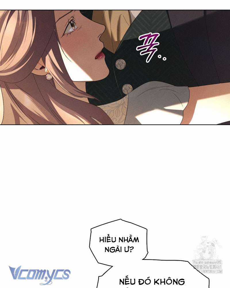 Sự Phản Bội - Chapter 59 - Trang 39