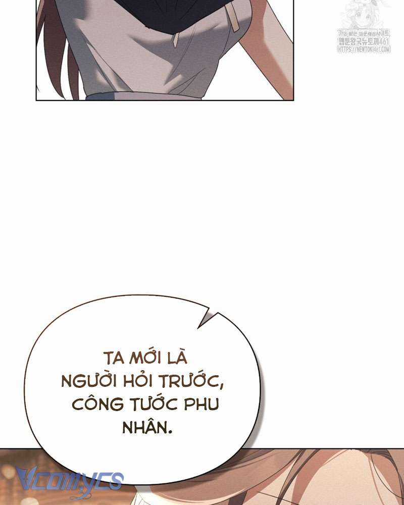 Sự Phản Bội - Chapter 59 - Trang 6