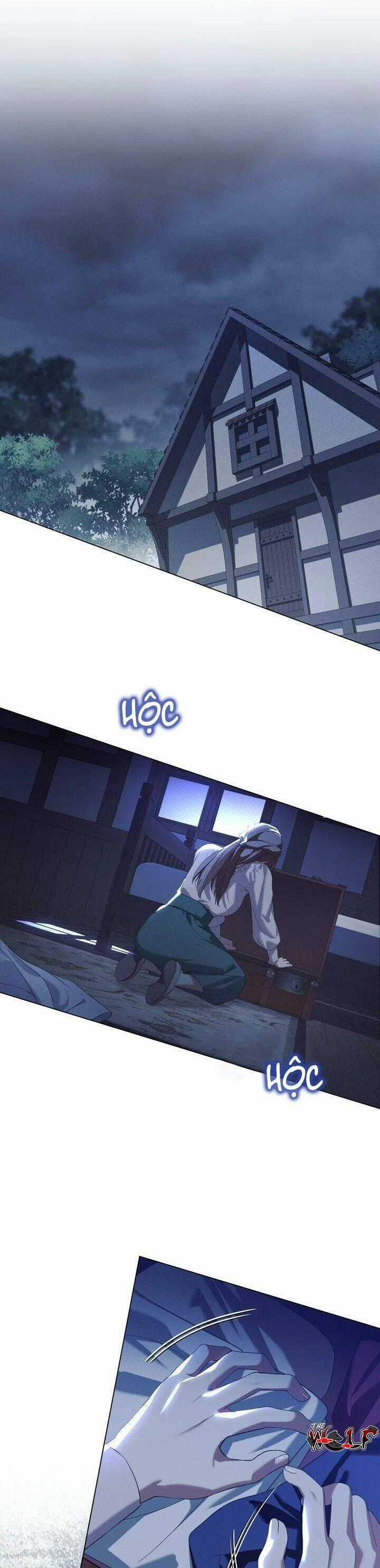 Sự Phản Bội - Chapter 60 - Trang 2