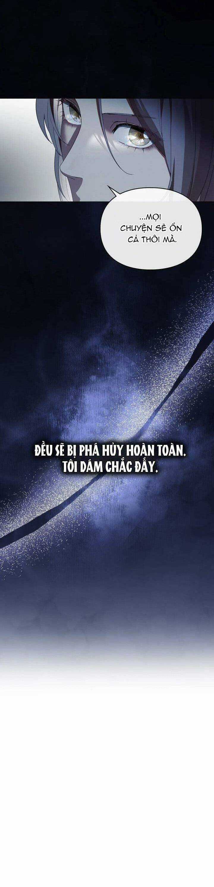 Sự Phản Bội - Chapter 60 - Trang 11