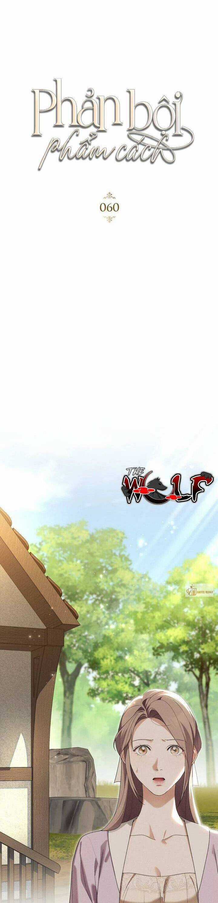 Sự Phản Bội - Chapter 60 - Trang 12