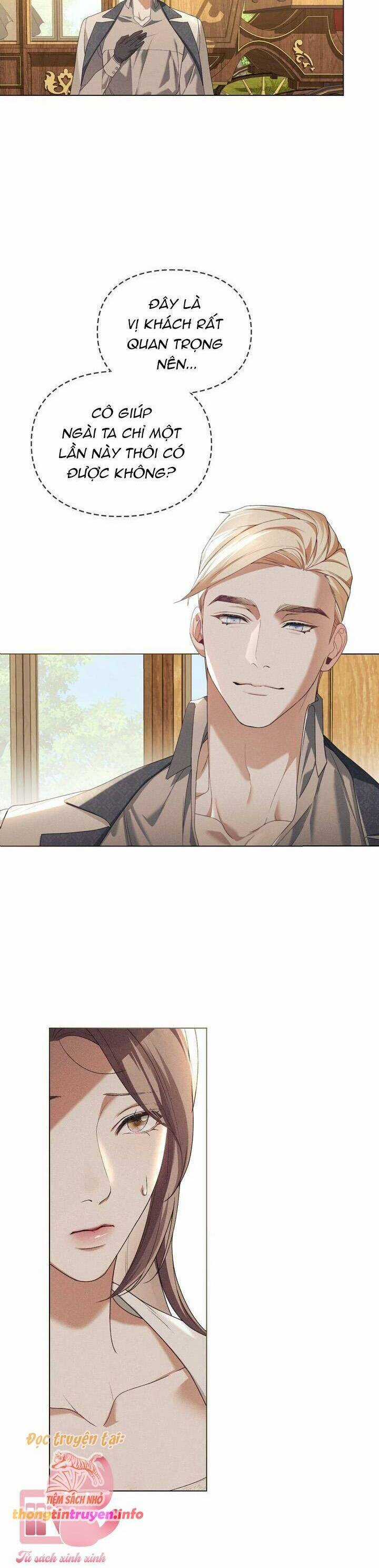 Sự Phản Bội - Chapter 60 - Trang 15