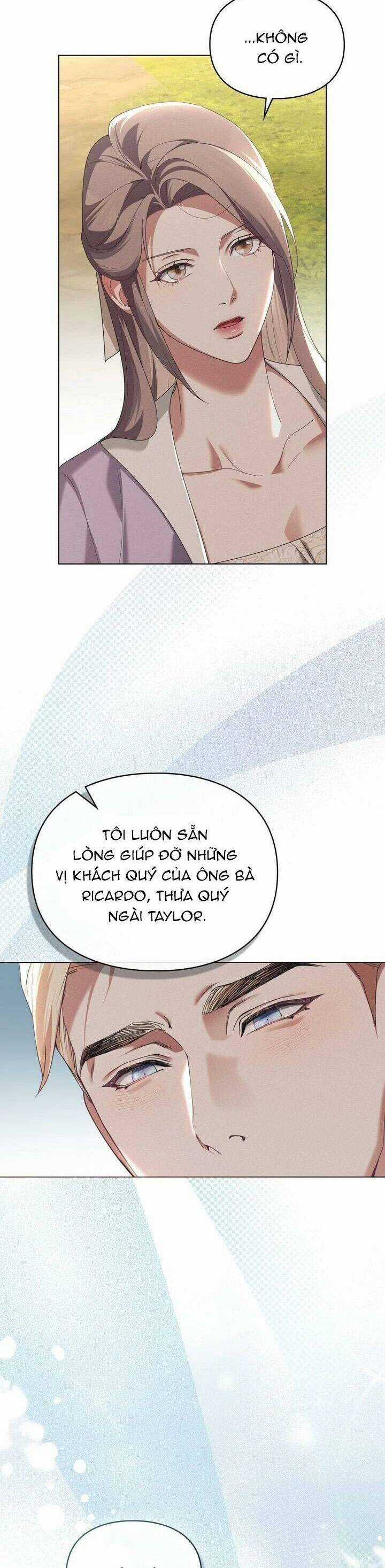 Sự Phản Bội - Chapter 60 - Trang 17