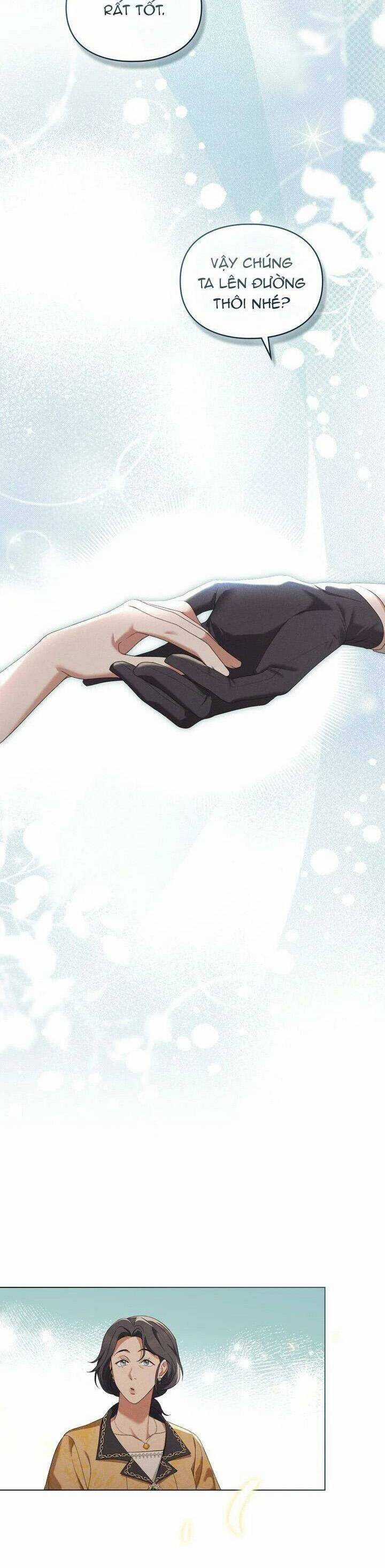 Sự Phản Bội - Chapter 60 - Trang 18