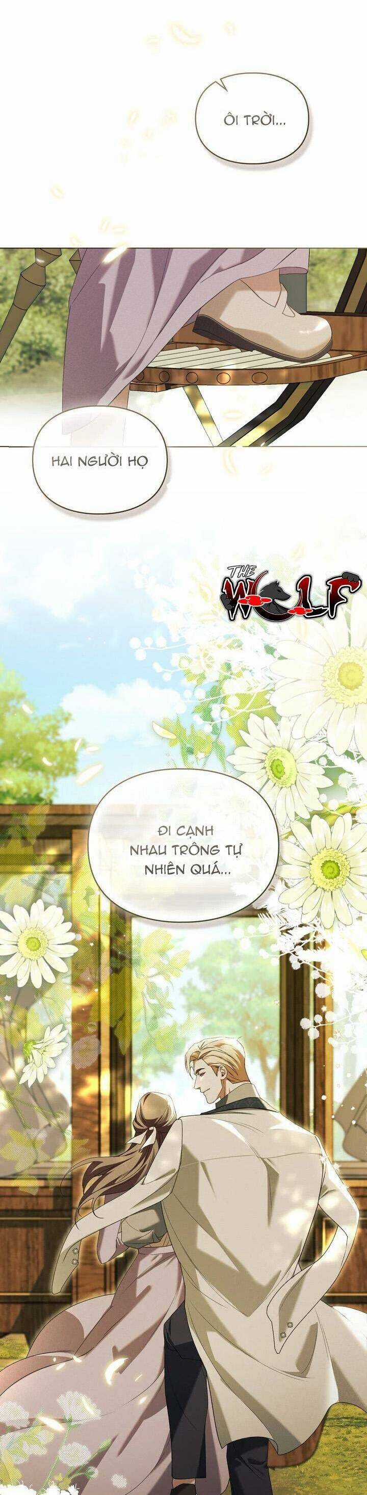 Sự Phản Bội - Chapter 60 - Trang 19