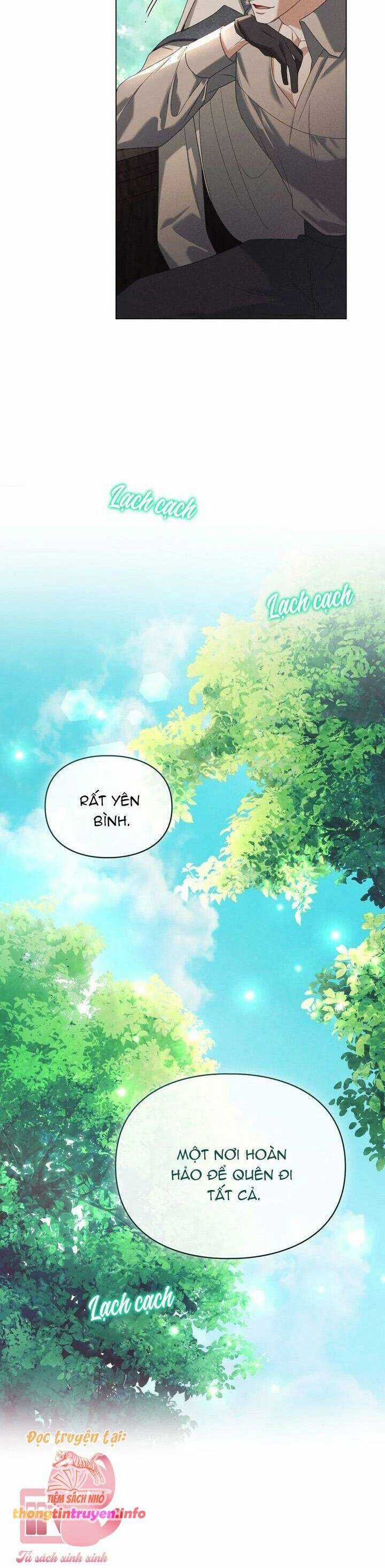 Sự Phản Bội - Chapter 60 - Trang 22