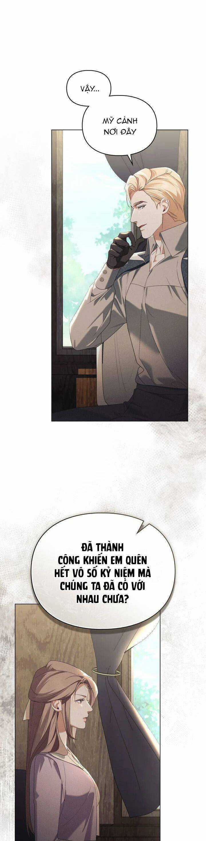 Sự Phản Bội - Chapter 60 - Trang 23