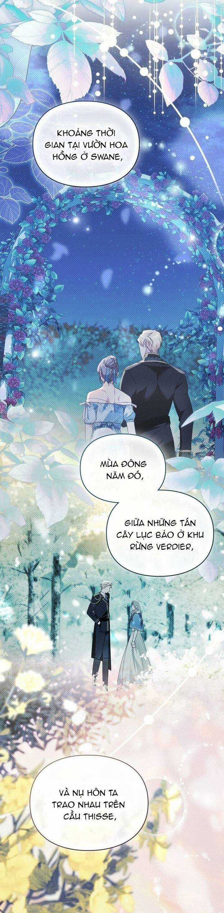 Sự Phản Bội - Chapter 60 - Trang 25