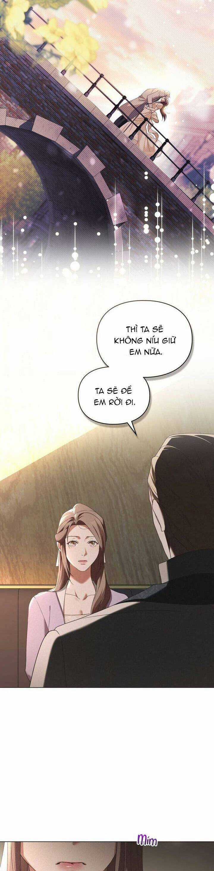 Sự Phản Bội - Chapter 60 - Trang 26