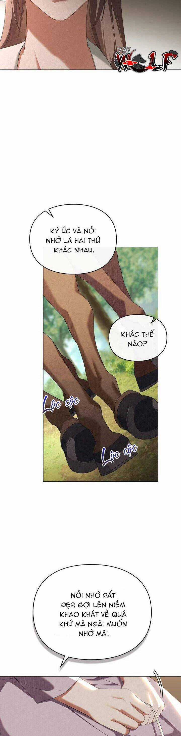 Sự Phản Bội - Chapter 60 - Trang 27